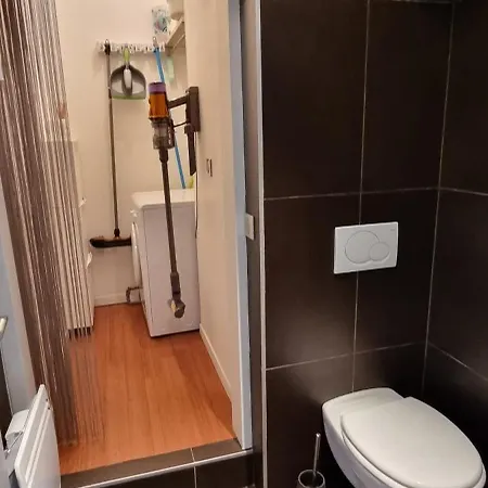 Apartment De Charme Au Coeur De La Vieille Annecy