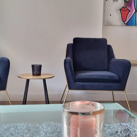 De Charme Au Coeur De La Vieille Apartment Annecy